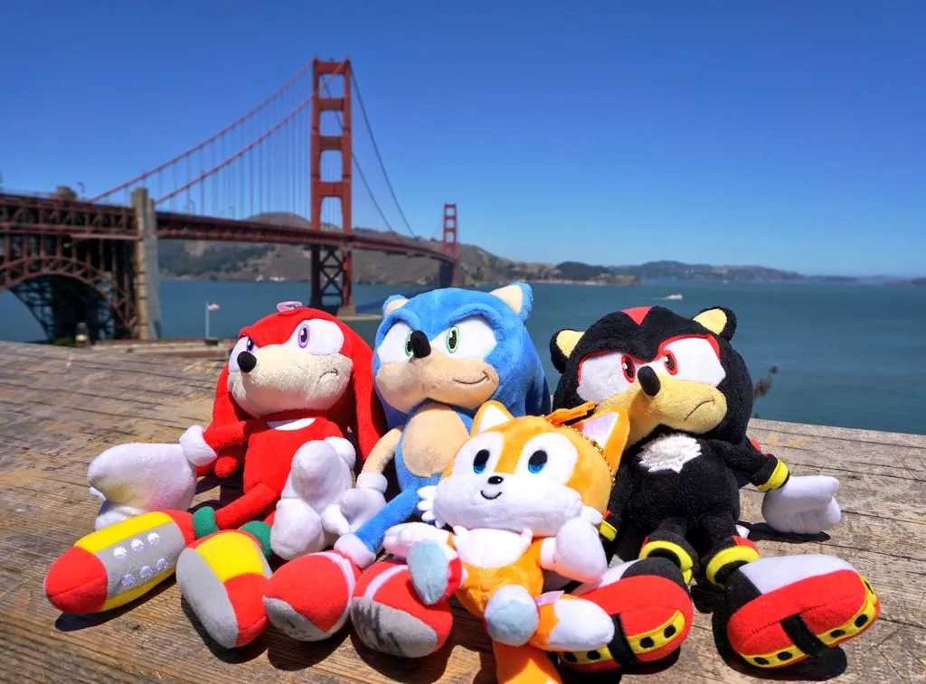 2024/08/09 - 08/19 アメリカ旅行