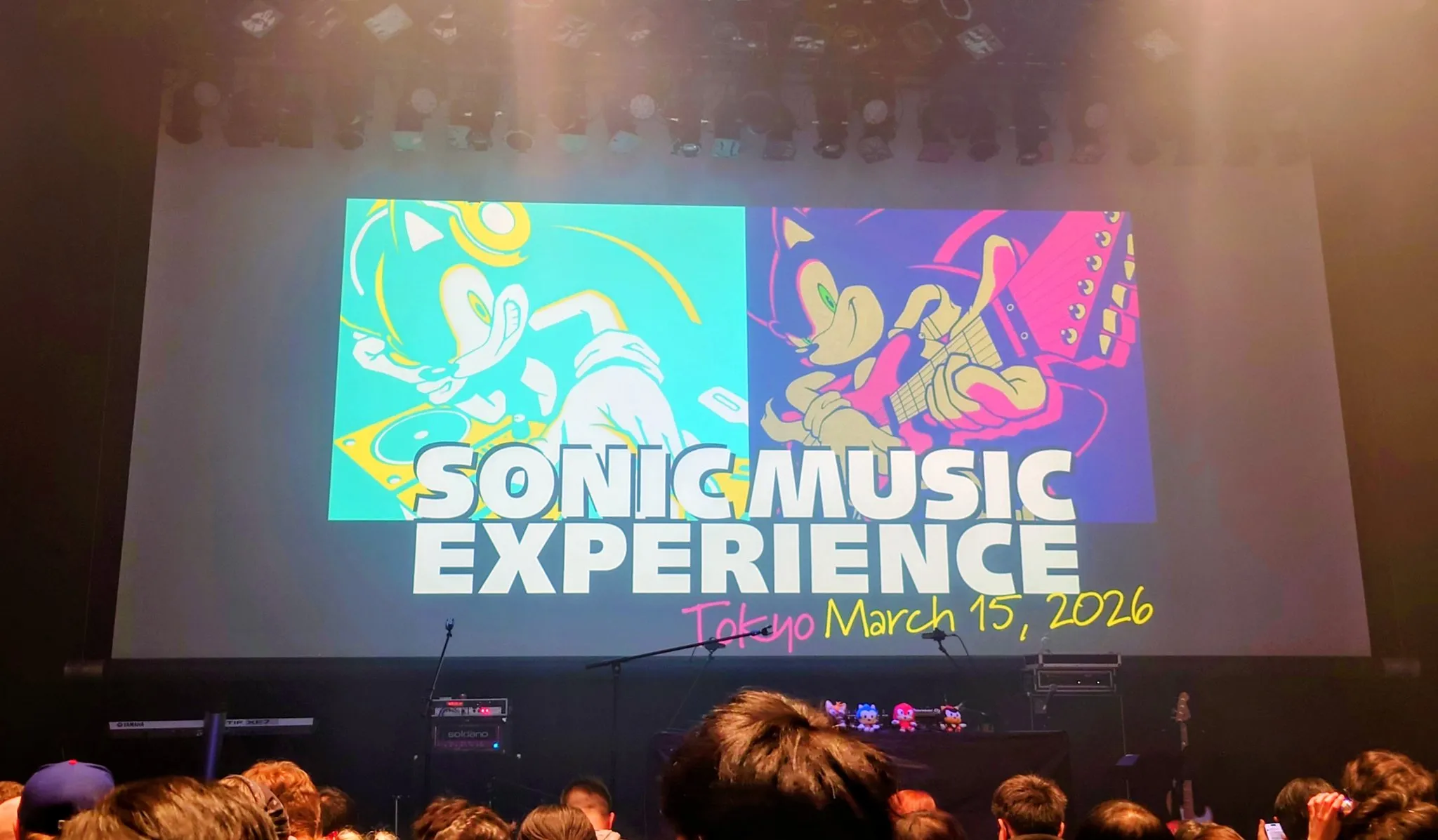 2026/03/15 SME9 in 渋谷ストリーム