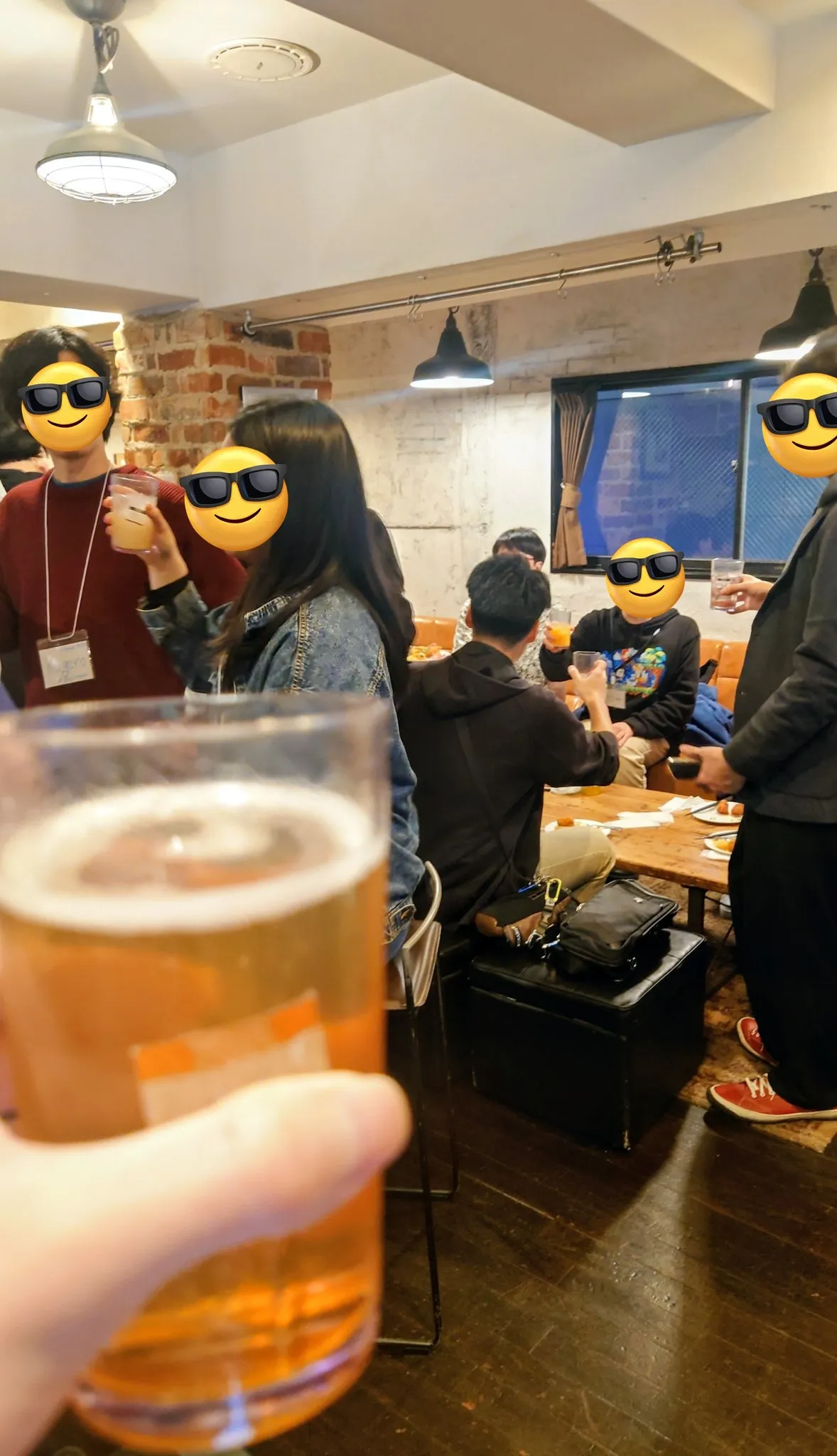 2026/03/15 SMEアフターオフ
