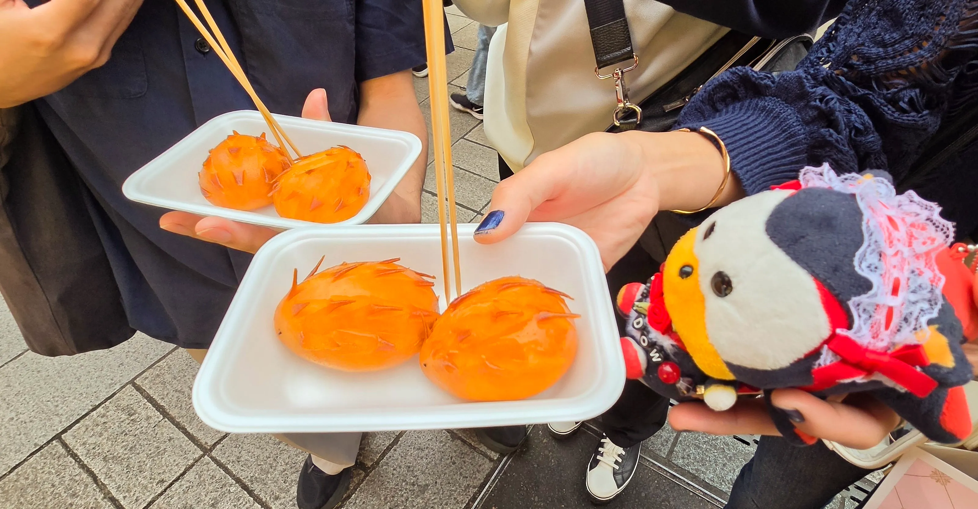 2026/05/06 セゲいち & ウェアホッグ部チュンナン会