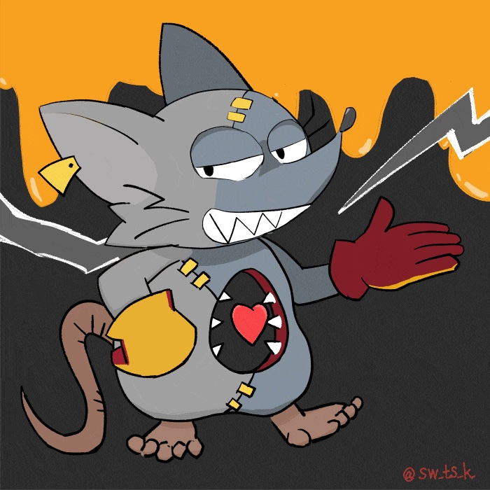 マウス