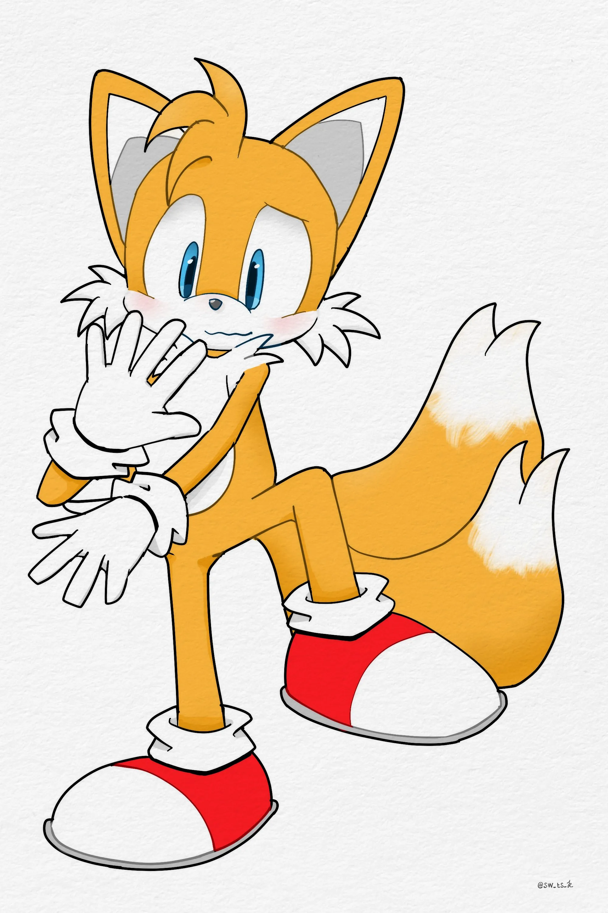 •﹏•｀