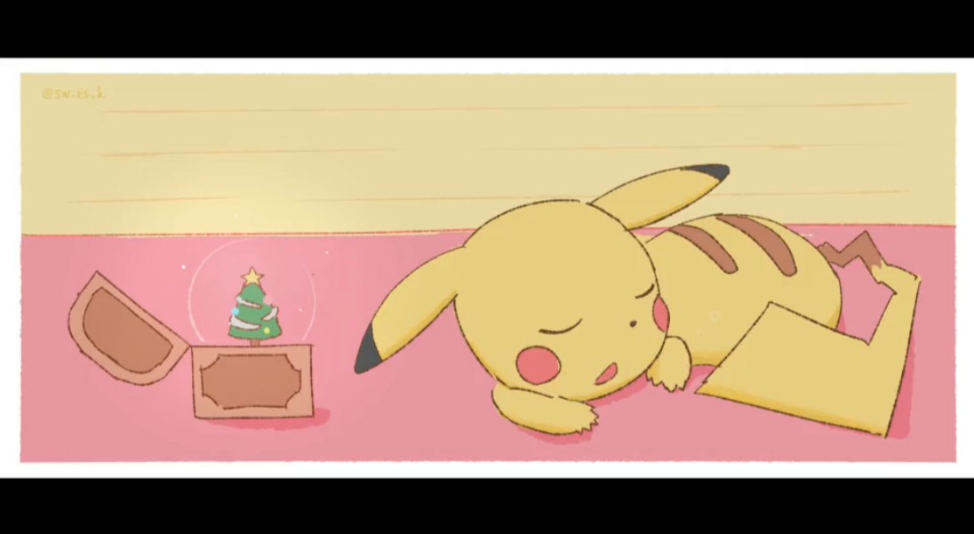クリスマス