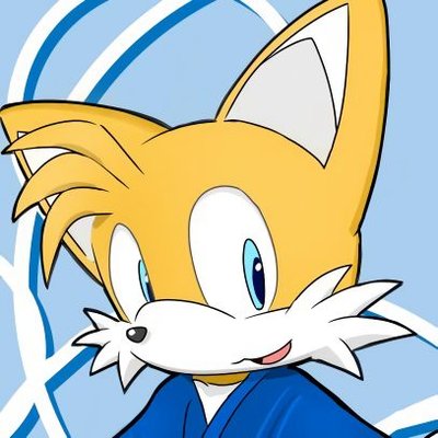 プロフィールアイコン